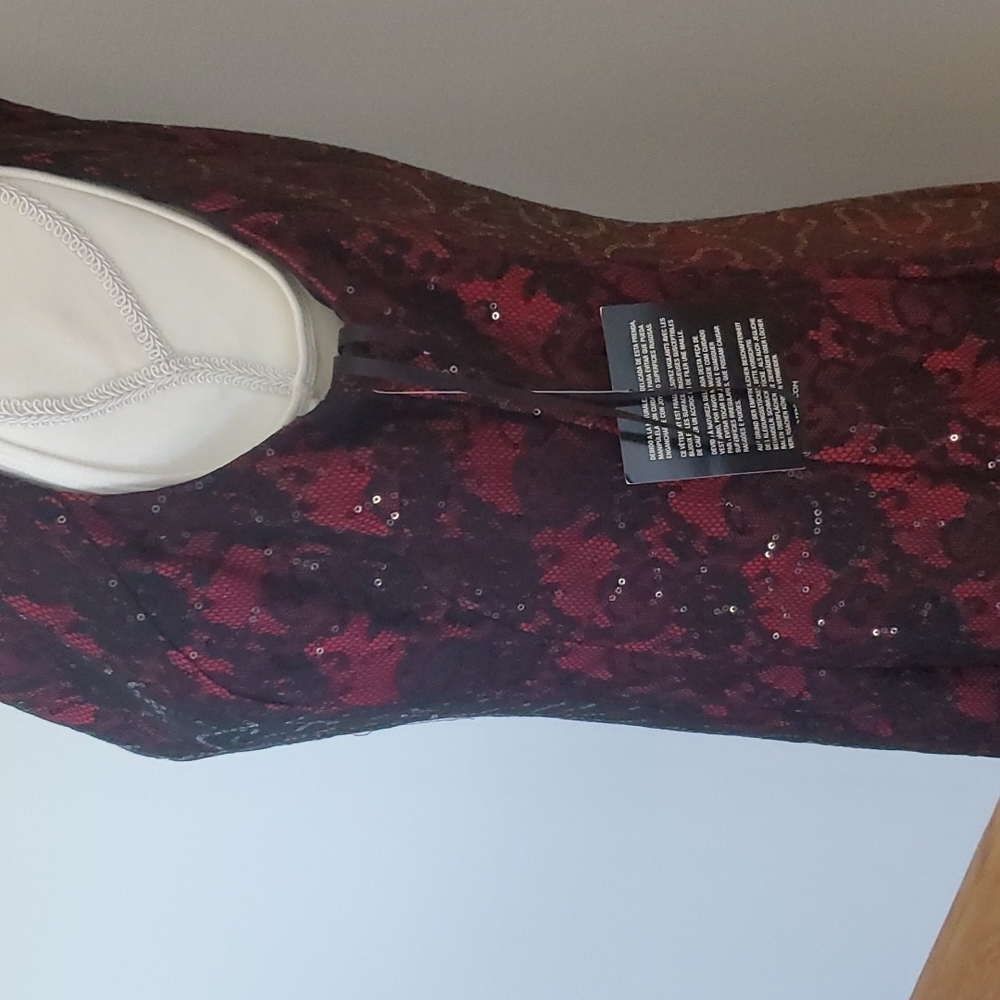NWT Nine West Cocktail Dress